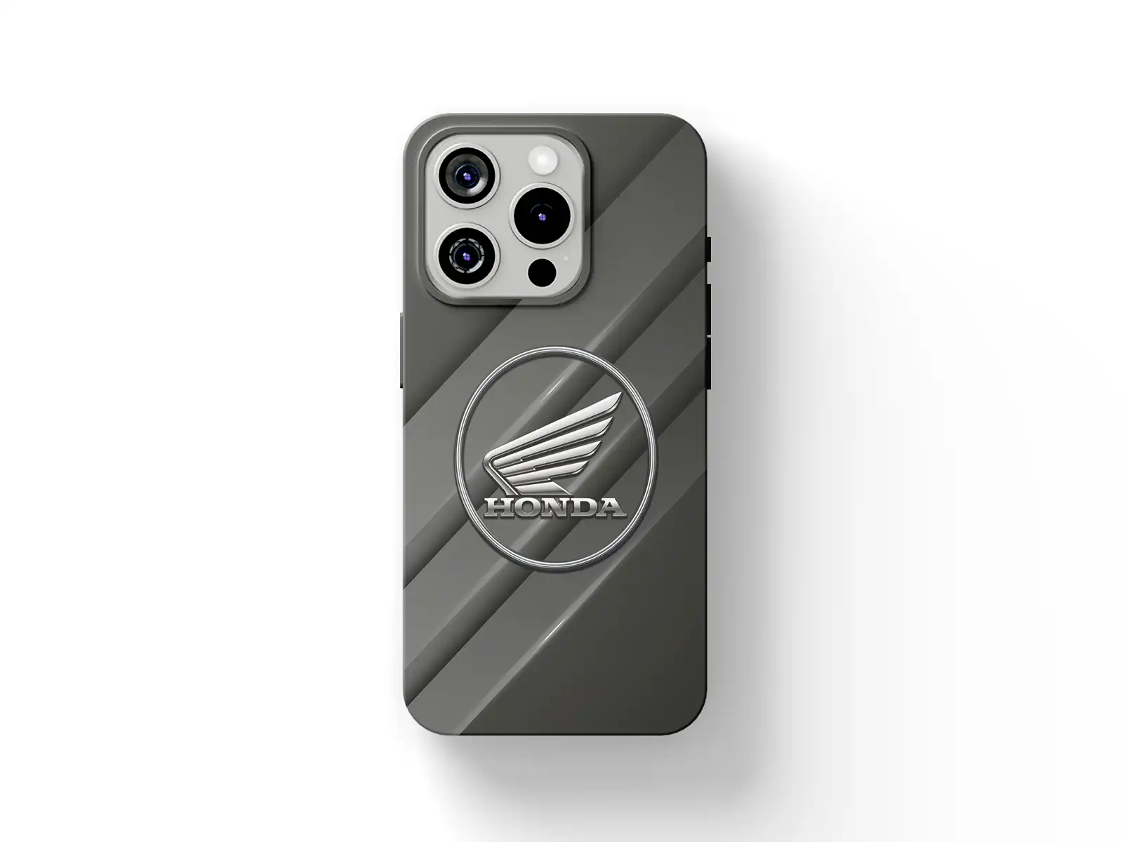 Honda Coole Smartphone Hülle Pro Max Limitierter Lauf